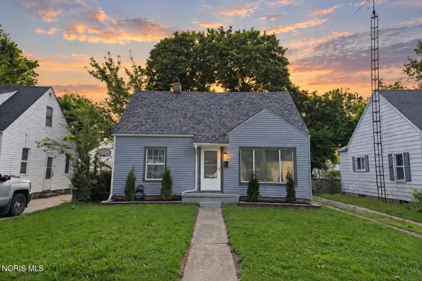 512 Clifton Boulevard, Toledo, OH 43607
