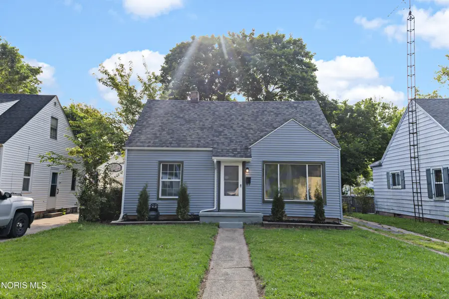 512 Clifton Boulevard, Toledo, OH 43607 - #2