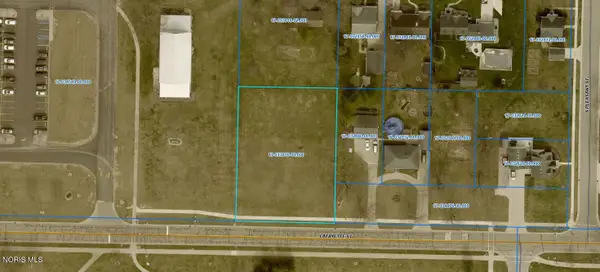 0 Lafayette Street, Archbold, OH 43502