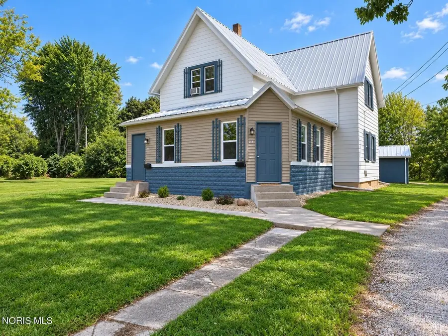 712 - 712 1/2 Buckley Street, Fostoria, OH 44830 - #2