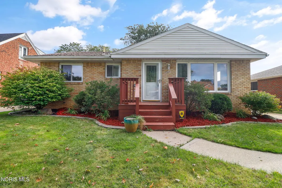 4332 289th Street, Toledo, OH 43611 - #1
