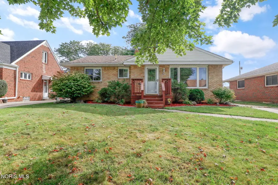 4332 289th Street, Toledo, OH 43611 - #2