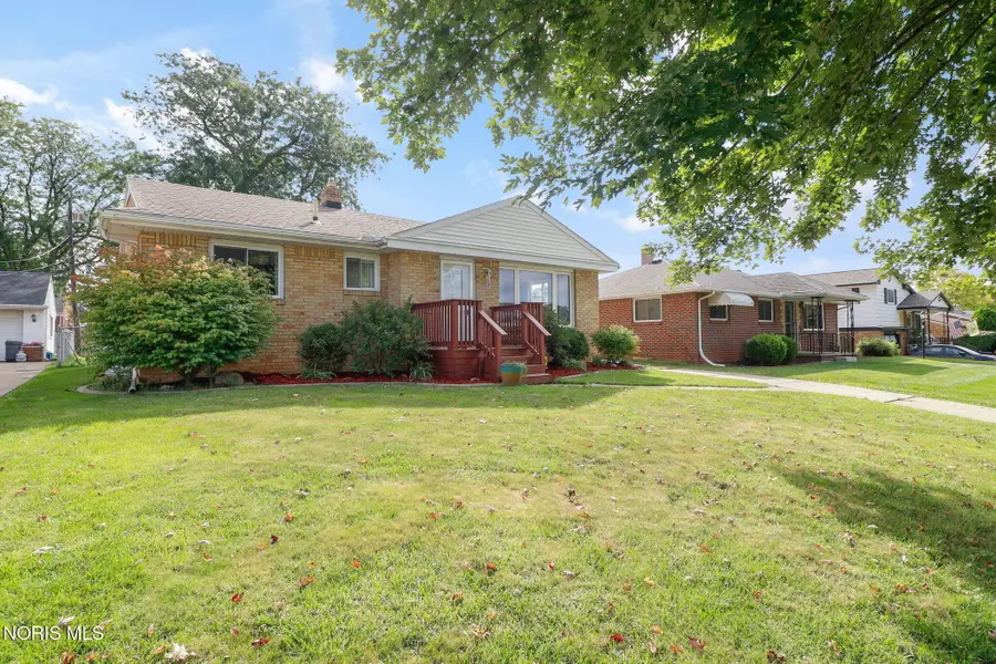 4332 289th Street, Toledo, OH 43611 - #3