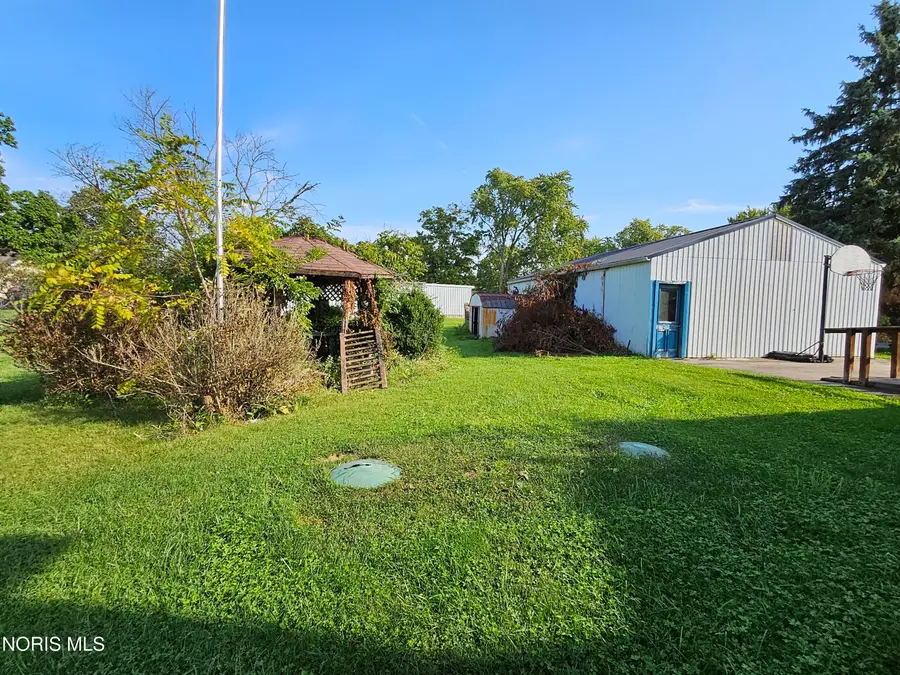 4451 W Co Road 58, McCutchenville, OH 44844 - #3