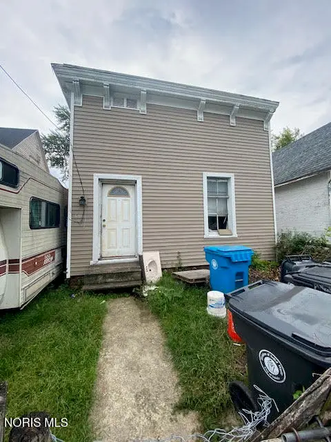 1950 N Ontario Street, Toledo, OH 43611