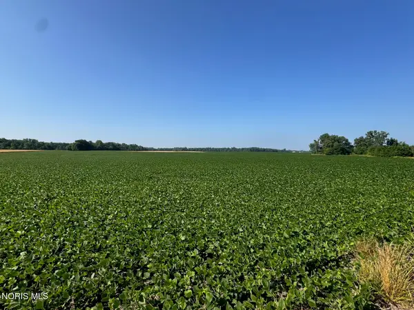000 County Road R Road, Pioneer, OH 43554