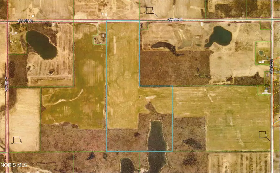 000 County Road R Road, Pioneer, OH 43554 - #2