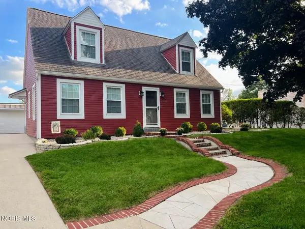 143 Rock Street, Fostoria, OH 44830