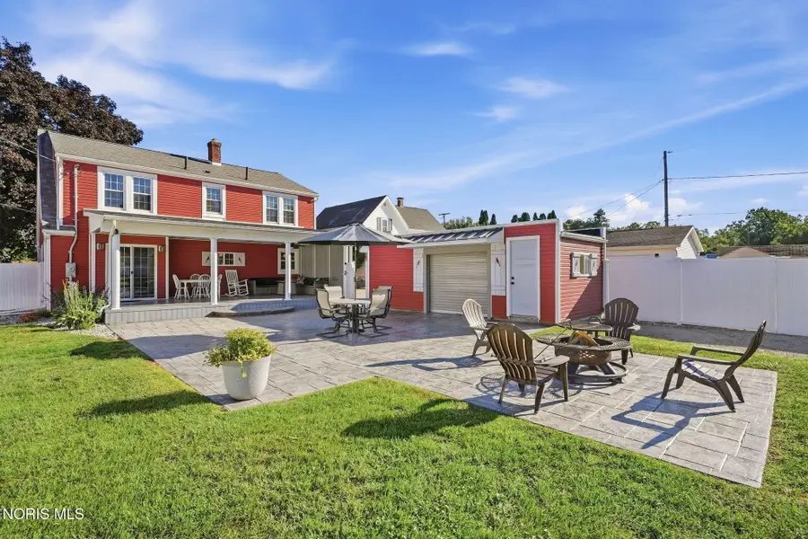 143 Rock Street, Fostoria, OH 44830 - #3