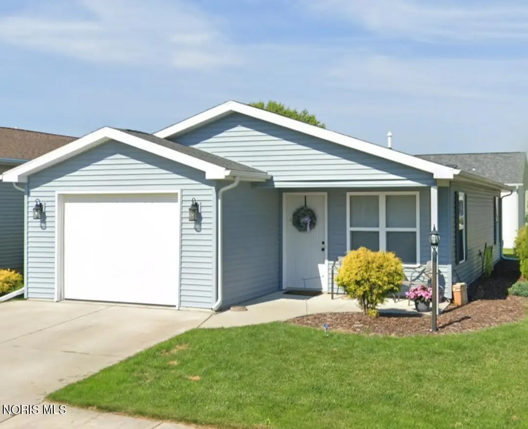 2240 Redbud Lane, Delta, OH 43515 - #1