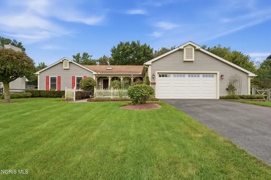9978 Parliament Place, Perrysburg, OH 43551 - #2