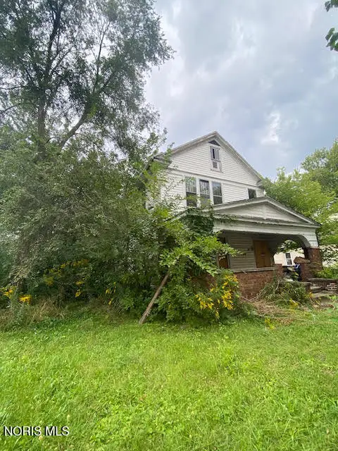 612 Forsythe Street, Toledo, OH 43605 - #2