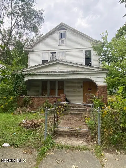 612 Forsythe Street, Toledo, OH 43605 - #3