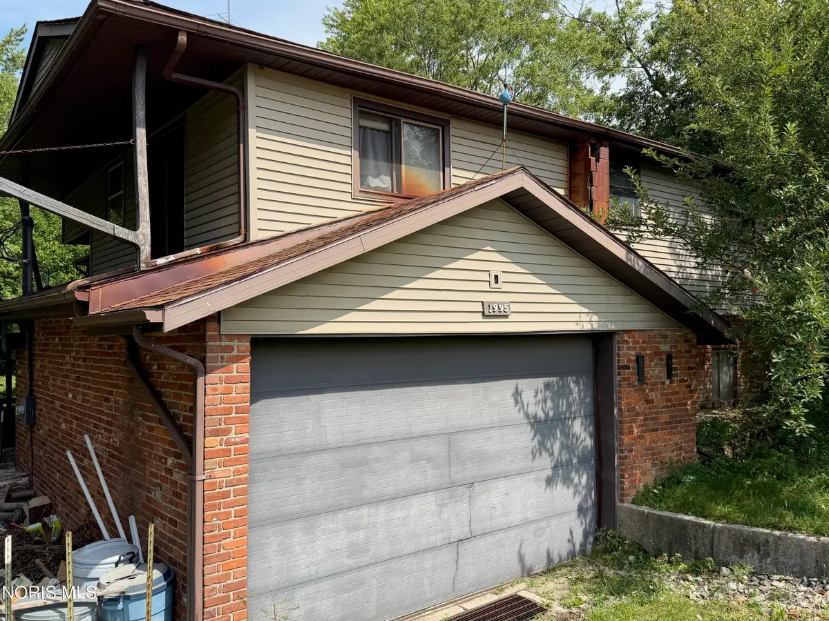 1995 Riverview Drive, Defiance, OH 43512 - #1