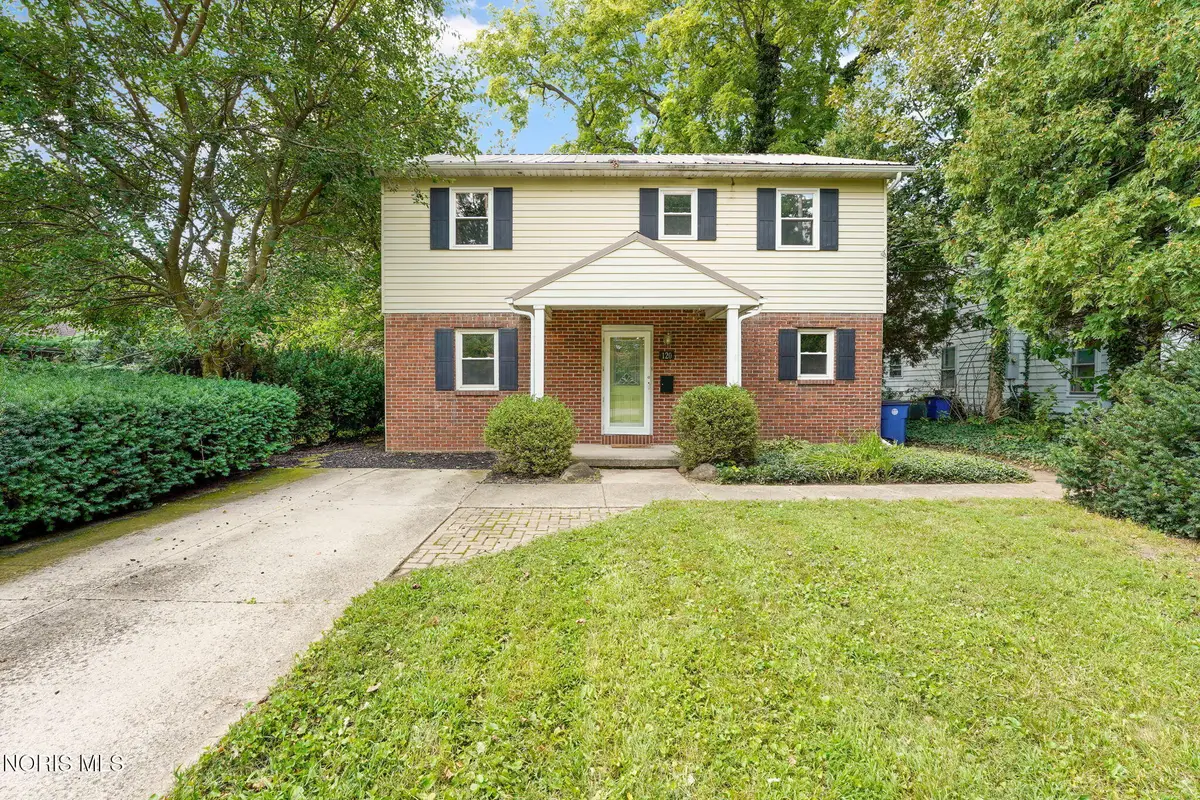 120 Biddle Street, Bowling Green, OH 43402 - #1