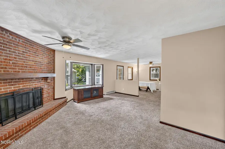120 Biddle Street, Bowling Green, OH 43402 - #2