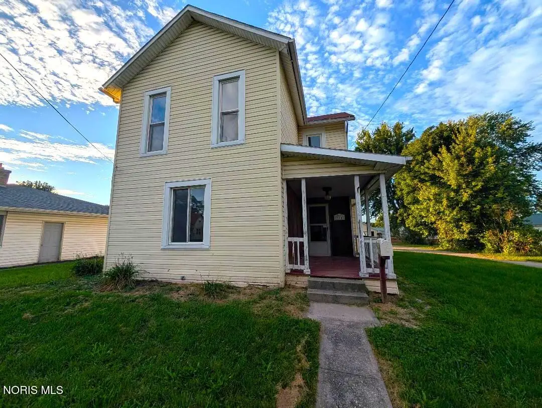 314 W High Street, Hicksville, OH 43526 - #1