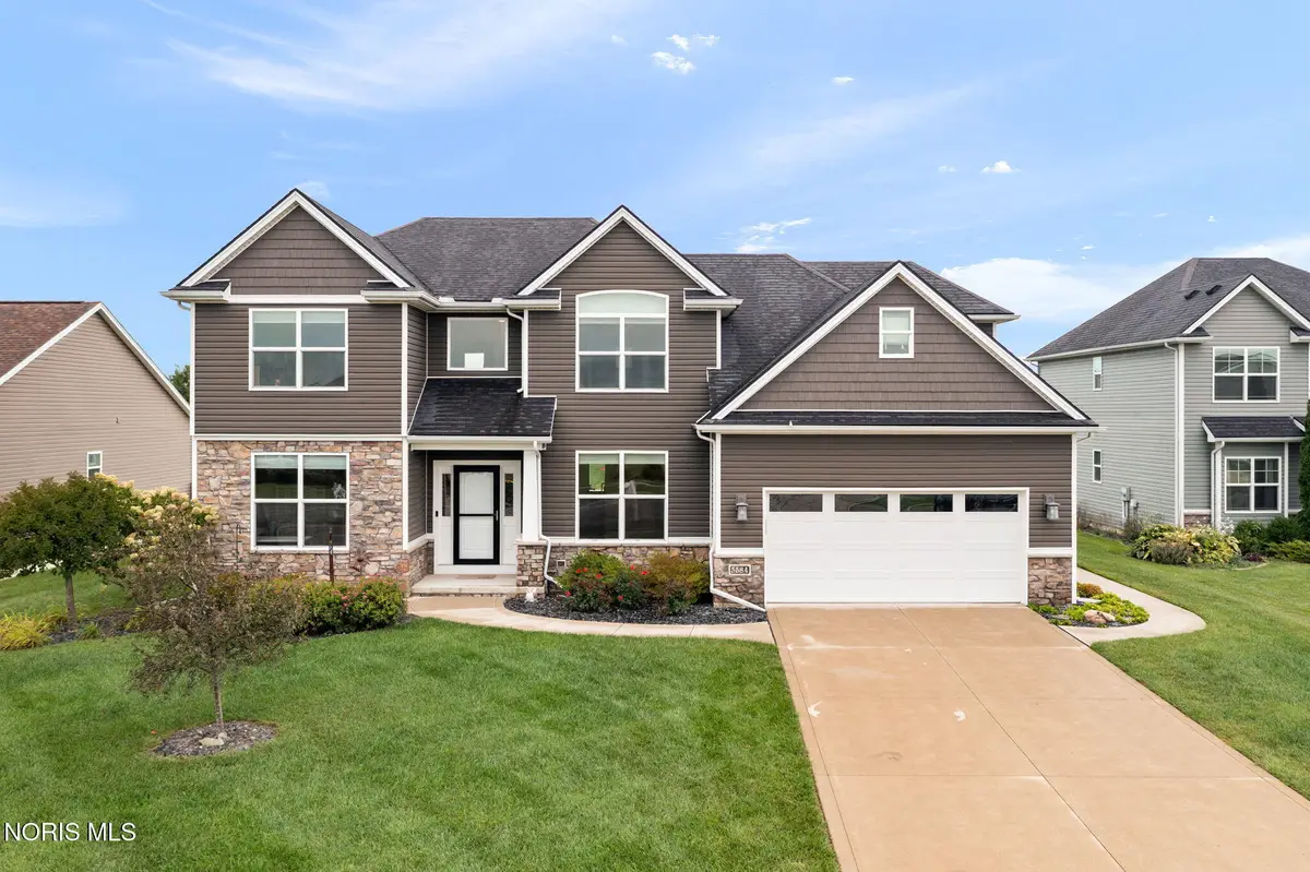 5584 Red Hawk Lane, Sylvania, OH 43560 - #1