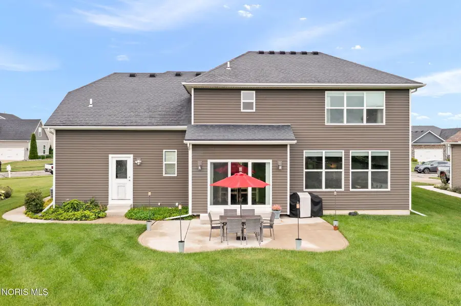 5584 Red Hawk Lane, Sylvania, OH 43560 - #3