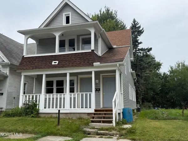 2619 Locust Street, Toledo, OH 43608