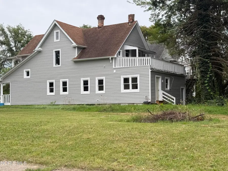 2619 Locust Street, Toledo, OH 43608 - #3