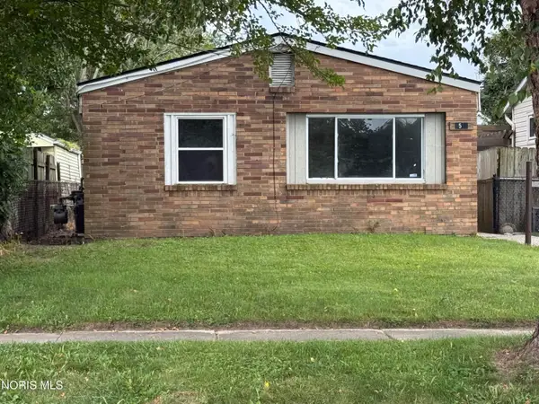 1532 Liberty Street, Toledo, OH 43605