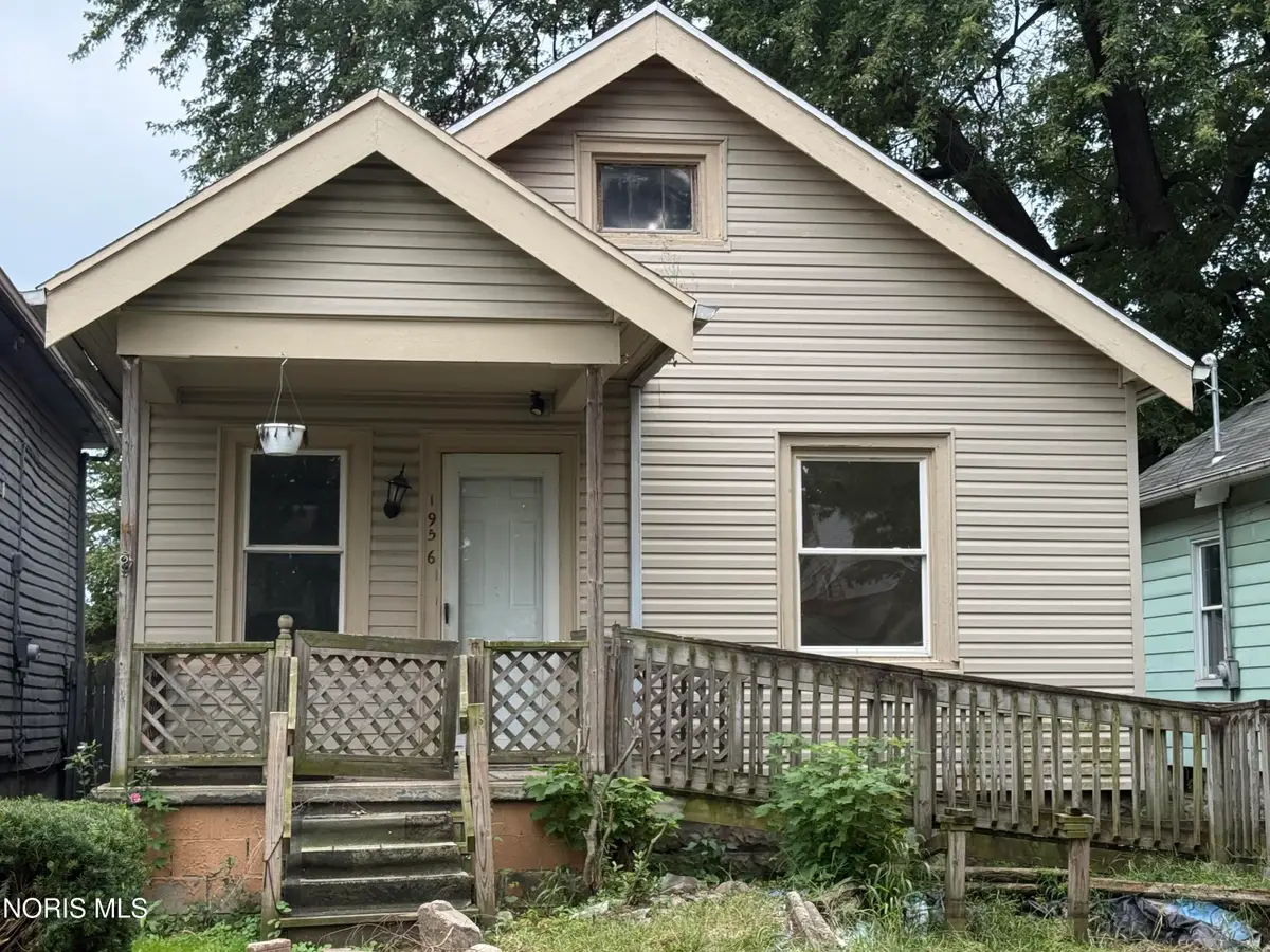 1956 Idaho Street, Toledo, OH 43605 - #1