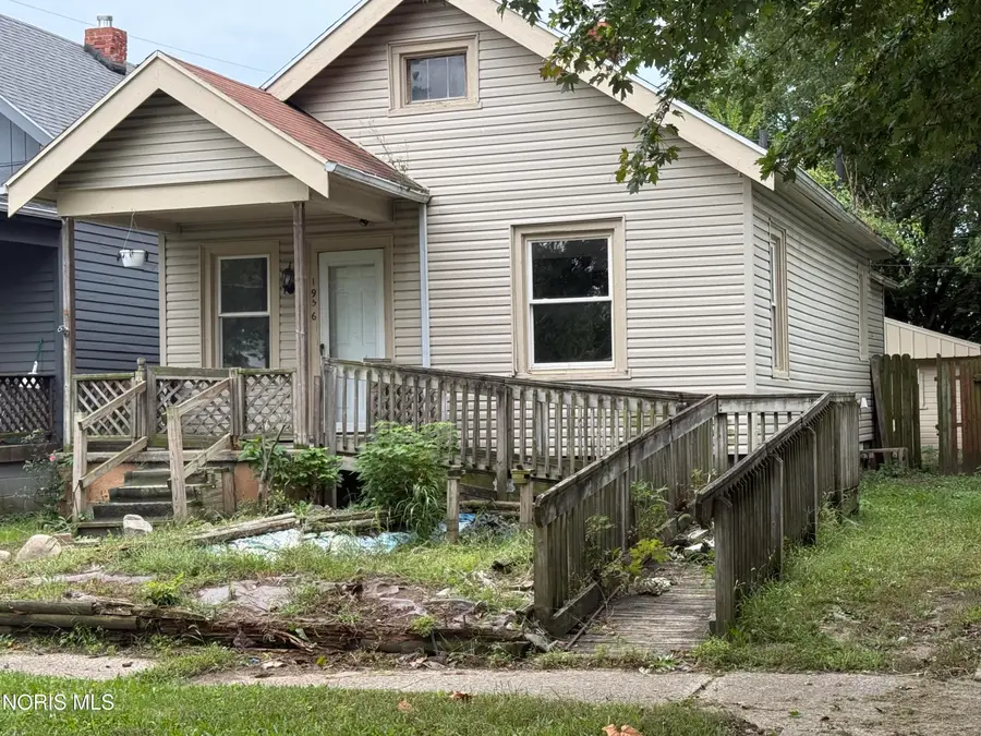 1956 Idaho Street, Toledo, OH 43605 - #2