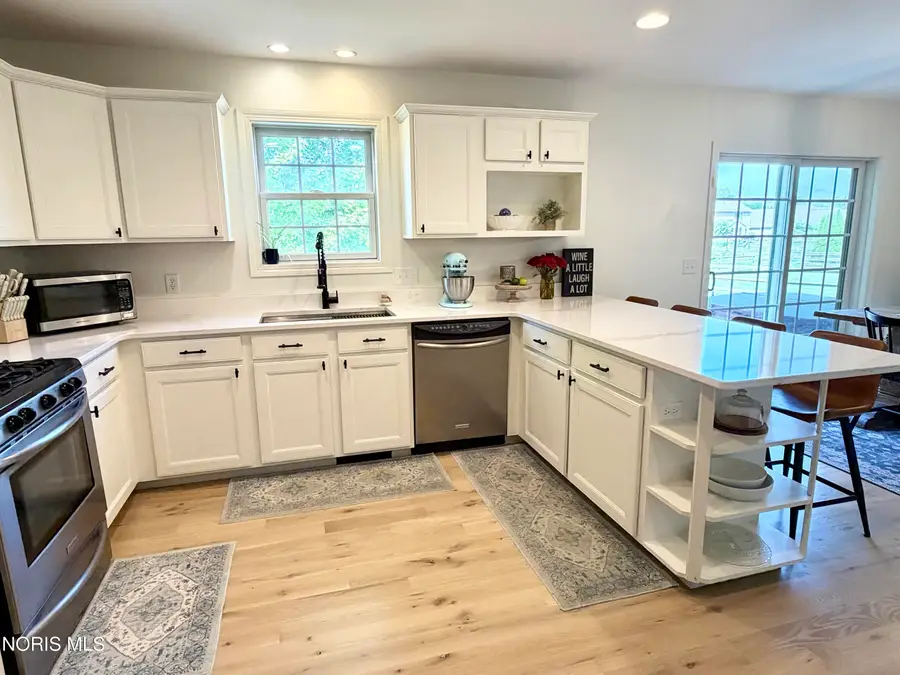 1726 Spring Forest Drive, Oregon, OH 43616 - #3