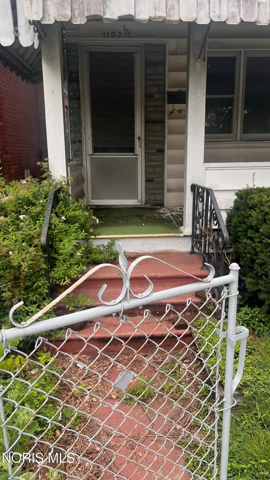 1102 Palmwood Avenue, Toledo, OH 43607 - #2