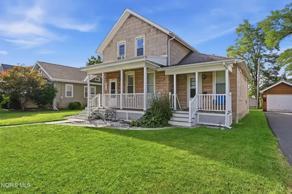 315 Elm Street, Findlay, OH 45840