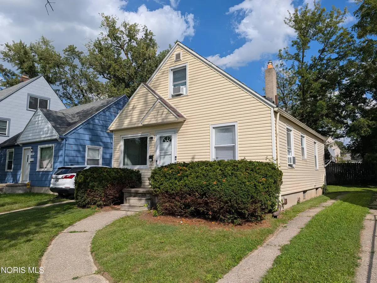 1910 Fernhill Road, Toledo, OH 43607 - #1