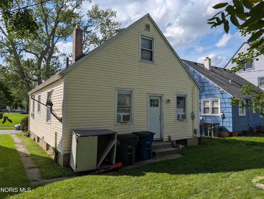 1910 Fernhill Road, Toledo, OH 43607 - #2