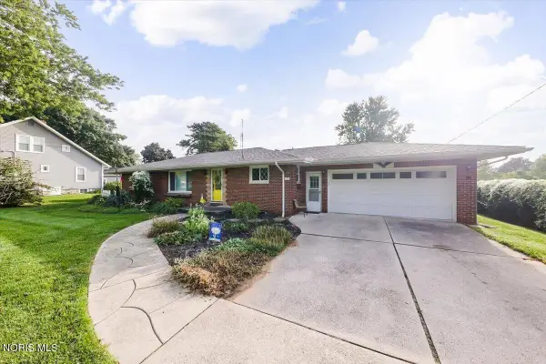 618 Wood Street, Delta, OH 43515