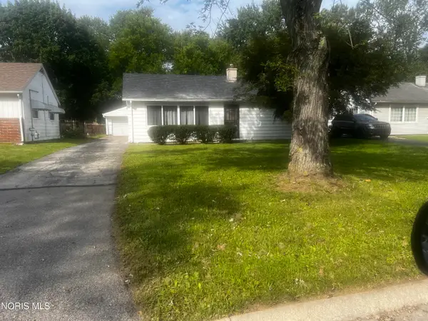 115 Independence Road, Toledo, OH 43607