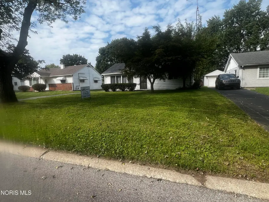 115 Independence Road, Toledo, OH 43607 - #2