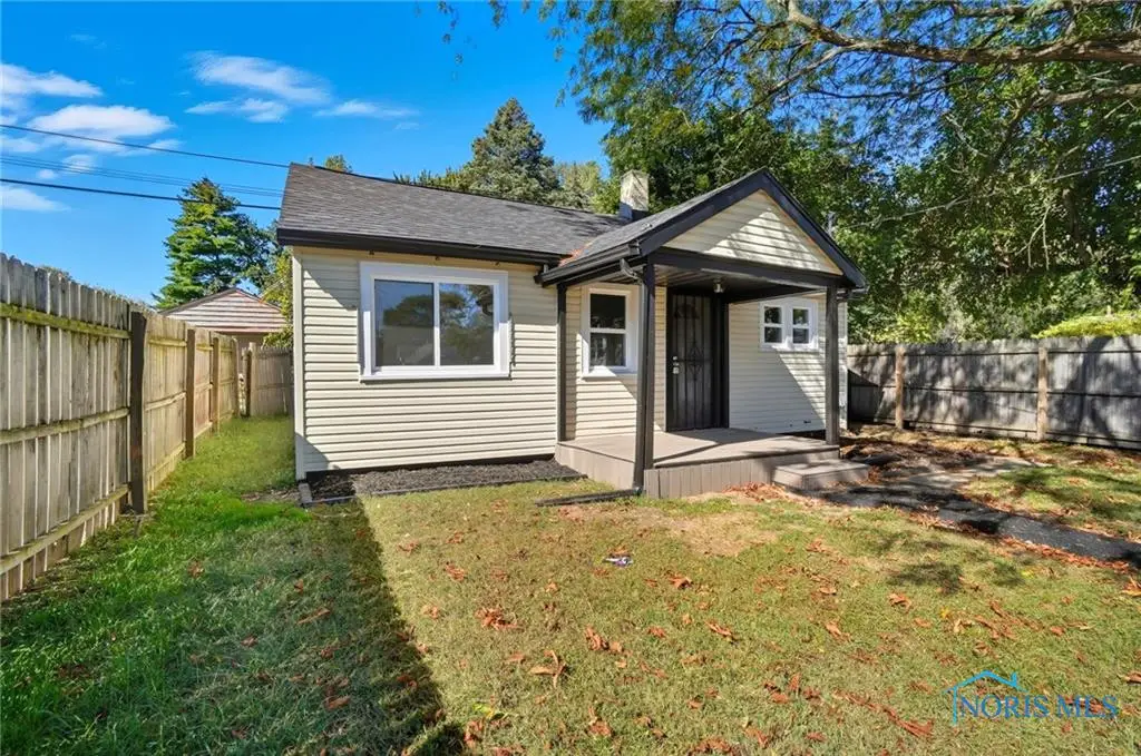 913 Coventry Avenue, Toledo, OH 43607 - #1