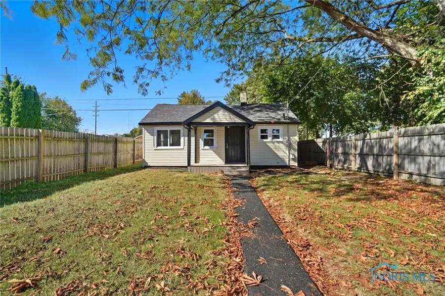 913 Coventry Avenue, Toledo, OH 43607 - #2