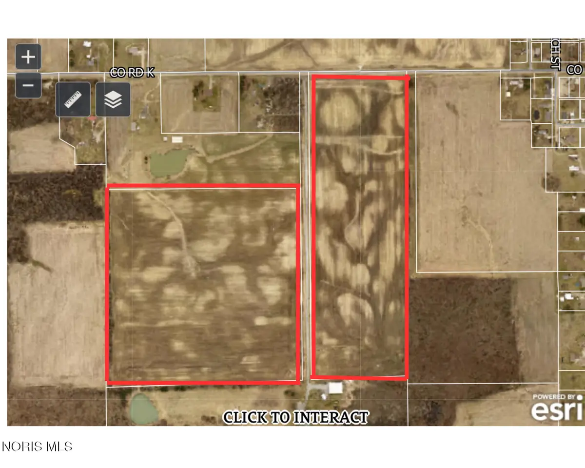 County Road K, Montpelier, OH 43543 - #1