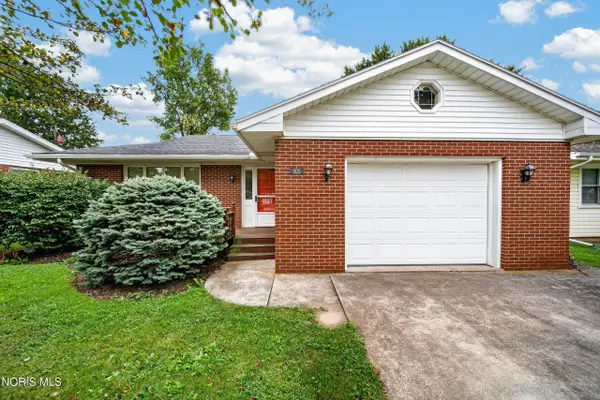 505 Prentiss Avenue, Findlay, OH 45840