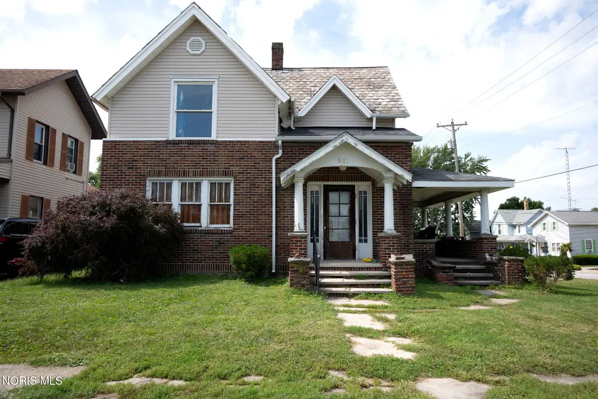 621 N Union Street, Fostoria, OH 44830 - #1