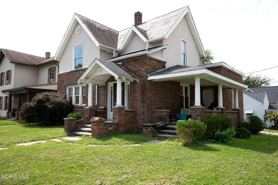 621 N Union Street, Fostoria, OH 44830 - #2