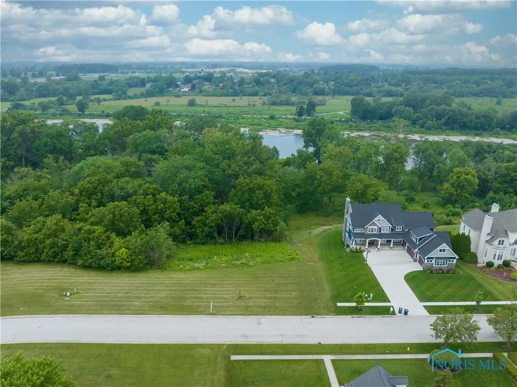 3257 Riverwood Court, Perrysburg, OH 43551 - #1