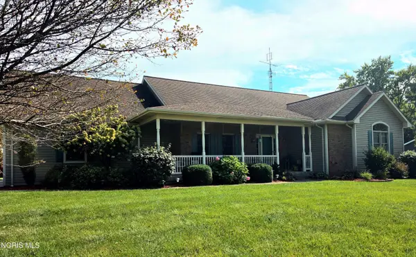 17393 Co Rd Z, Napoleon, OH 43545