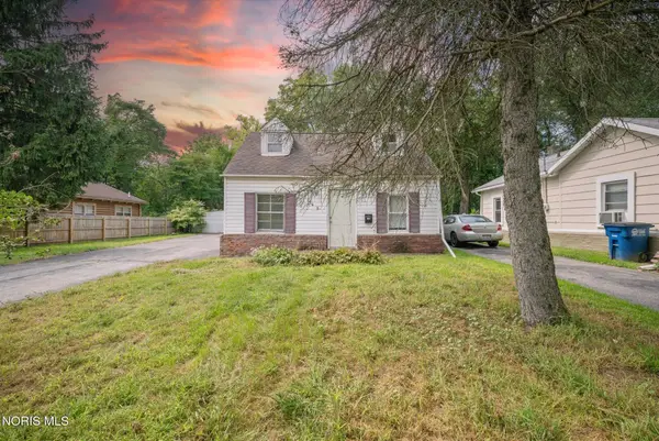 649 Elysian Avenue, Toledo, OH 43607