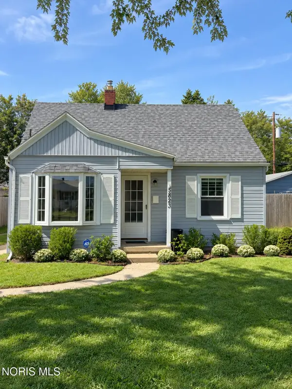 5823 Adelaide Drive, Toledo, OH 43613