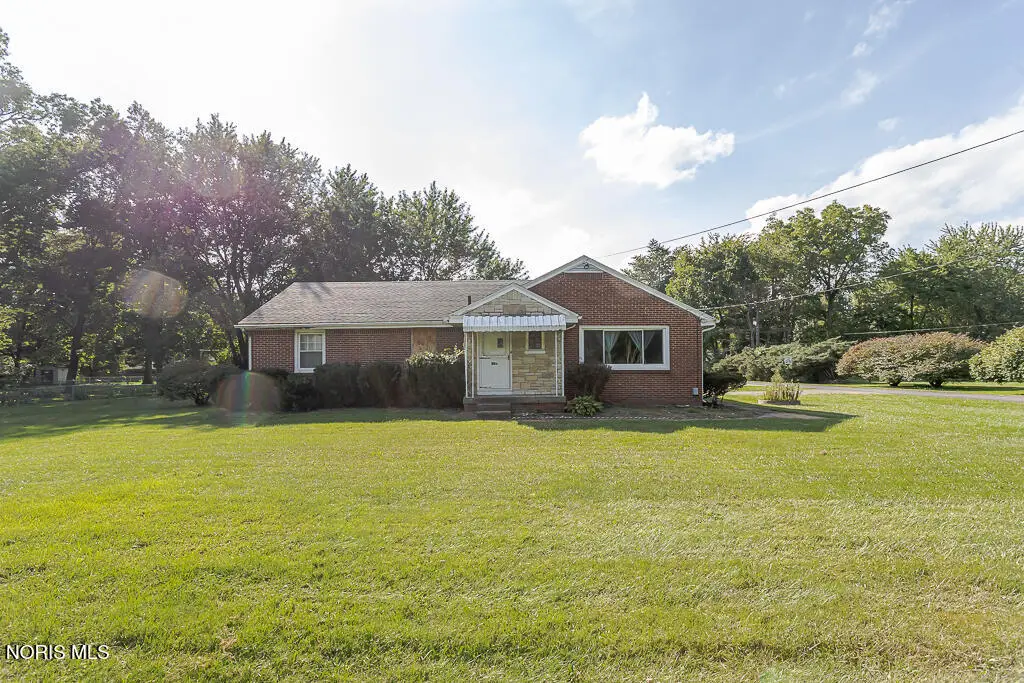 931 Harrow Road, Toledo, OH 43615 - #1