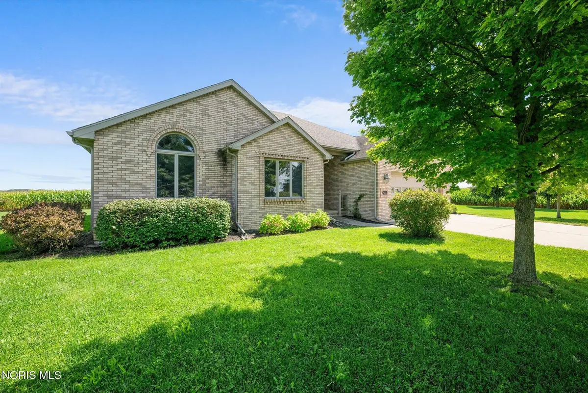 7540 County Road 4, Delta, OH 43515 - #1