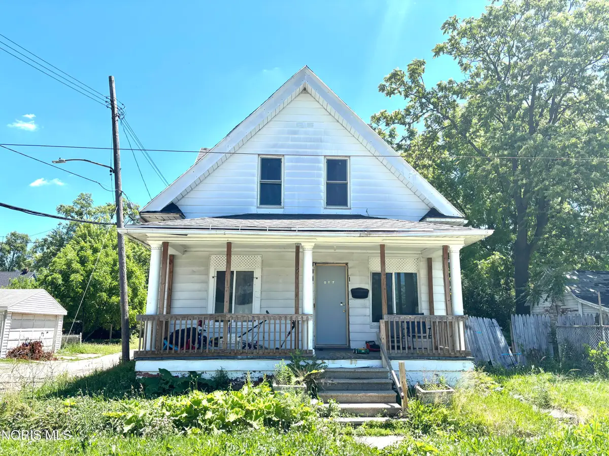 617 Bowman Bowman Street, Toledo, OH 43609 - #1