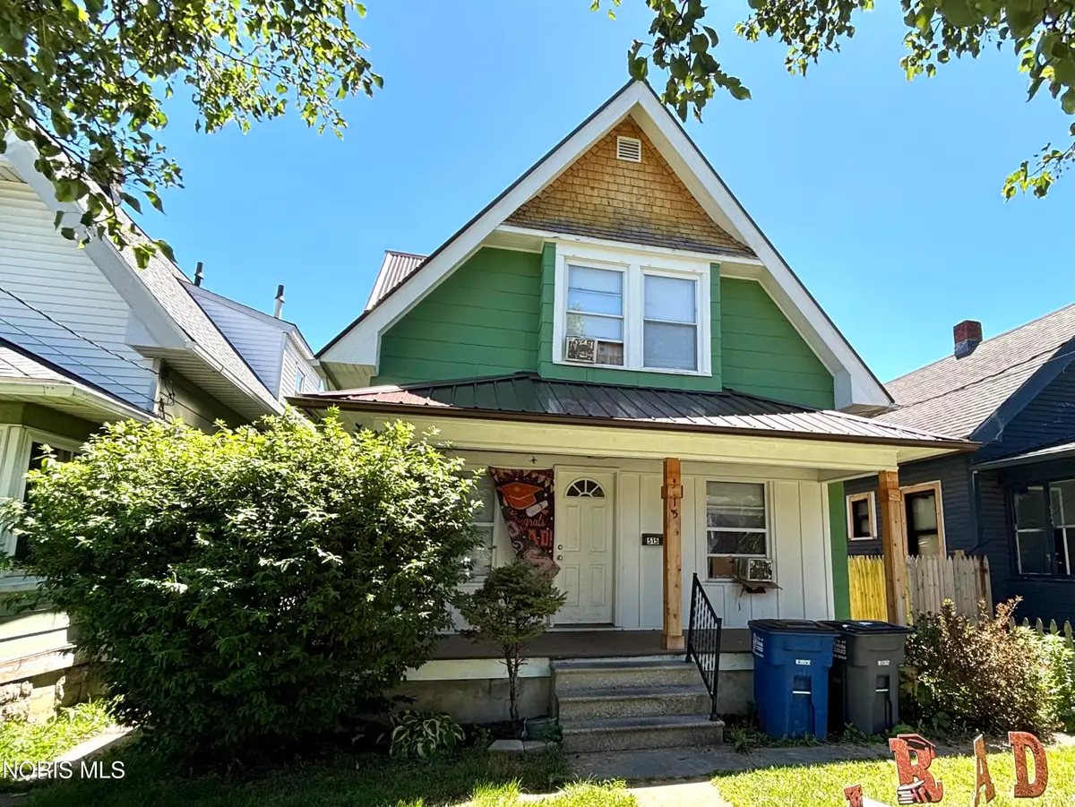 515 Howland Avenue, Toledo, OH 43605 - #1